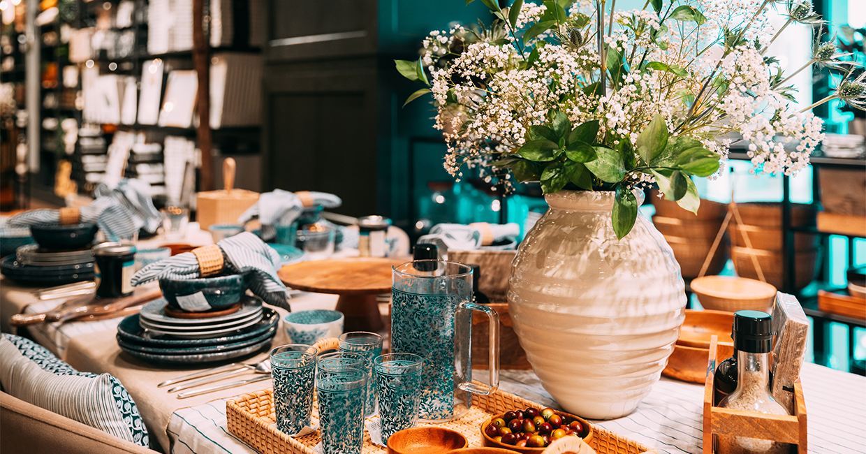 The Best Places to Buy Home Decor in Seattle